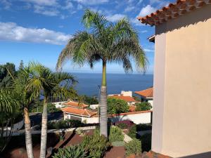 Apartamento MAR Y TEIDE