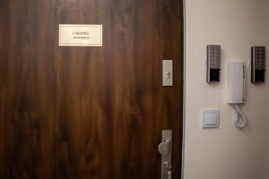 MyPlace Caramel Apartment Sandomierz