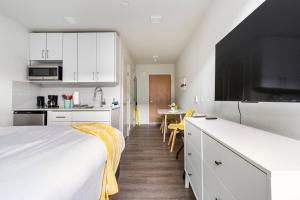 Cityscape Condotel on First Hill-Capitol Hill