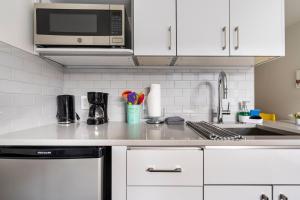 Cityscape Condotel on First Hill-Capitol Hill