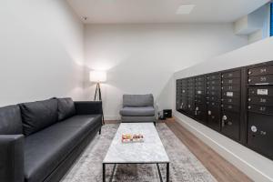 Cityscape Condotel on First Hill-Capitol Hill