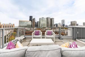 Cityscape Condotel on First Hill-Capitol Hill