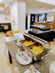 Hotel Cristoforo Colombo