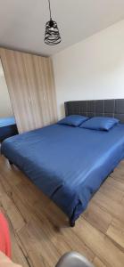 Maisons de vacances Agreable maison familiale : photos des chambres