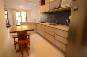 Morro de São Paulo- Quarta Praia - Casa Bethel