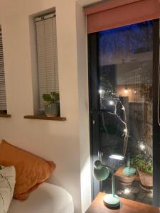 Studio in Walthamstow