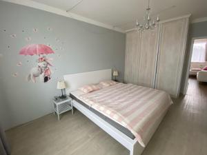 BAGRA Apartment, 1-4 guests, Free Parking & Wifi, 10 min from Downtown