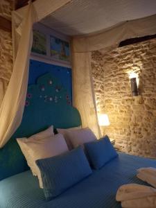 Maisons d'hotes Aux quatre coins du monde : photos des chambres