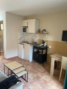 Appartements La Casa ISAIA, Cap Corse : photos des chambres