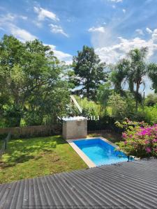 CLUB DE cAMPO RINCON SANTA FE