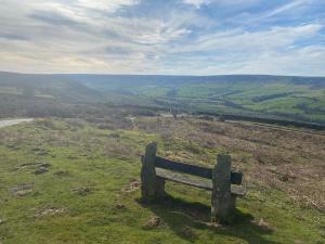 NY Moors' peaceful retreat - Great Fryup, Lealholm