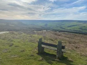 NY Moors' peaceful retreat - Great Fryup, Lealholm - Fryup