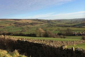 NY Moors peaceful retreat - Great Fryup, Lealholm