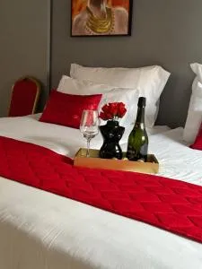 Serenity on Sabie - 弗里尼欣