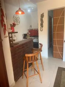 Hospedaria Zen Capelinha - 尼泰罗伊