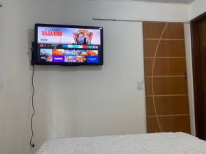 Hospedaria Zen Capelinha