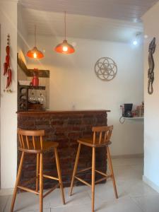 Hospedaria Zen Capelinha