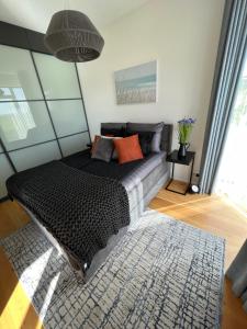 Tiiru Seaview Residence with 50m2 Roof Terrace