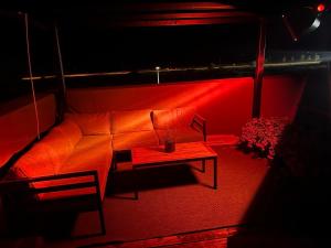 Tiiru Seaview Residence with 50m2 Roof Terrace