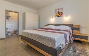 2 Bedroom Stunning Home In Skatari