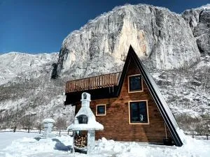 Komarnica Forest Owl - Grabovica