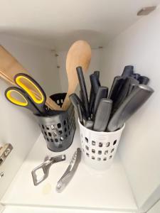 Flat Classic Charm - no coração do Itaim Bibi