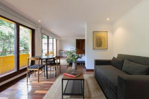 Urban Charm Your Zona G Escape Awaits 501