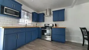 Caribbean Living Best Vacation rental in Antigua - Dickenson Bay