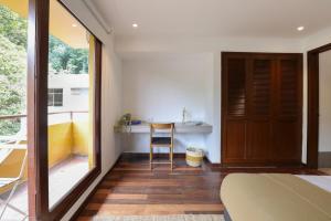 Urban Charm Your Zona G Escape Awaits 501