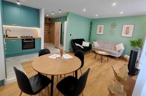 Apartament w sercu Żor