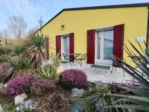 Agriturismo Honey Farm - Curtarolo