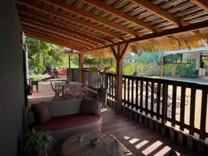 MBS Studio Premium La Carapa - Macouria