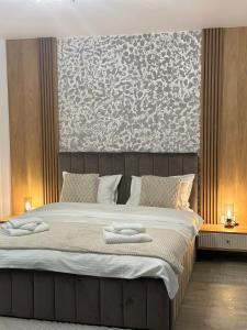 Casa de Vacanta Magherus