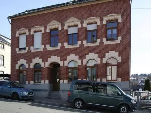 Ferienwohnung, Ellefeld - Falkenstein