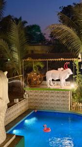 Beachwood Mansion Nagaon