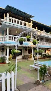 Beachwood Mansion Nagaon - Nagaon