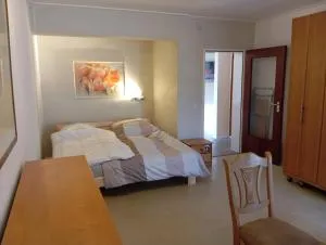 Apartement Nähe Supermärkte & Natur & gute Anbindung & Balkon - Duisburg