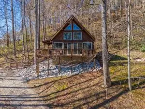 Mountain Spirit - Stanton