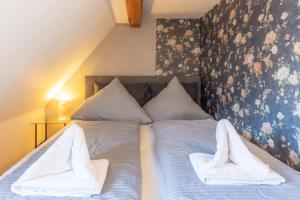 Ferienwohnung am Neuen Thore III