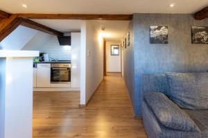 Ferienwohnung am Neuen Thore III
