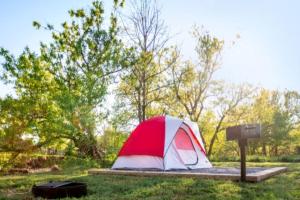 Pigeon Forge Landing RV Resort