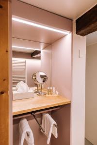 SCHILCHERLANDLEBEN - Bauernhaus