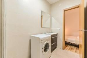 Plaza de España Apartments AH