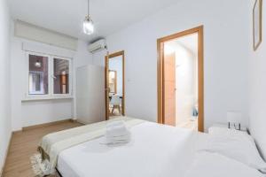 Plaza de España Apartments AH