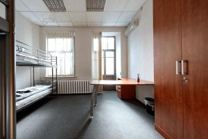 Vilnius Hostel