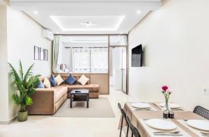 Centre Ville de Tanger, proche de la Plage et Gare