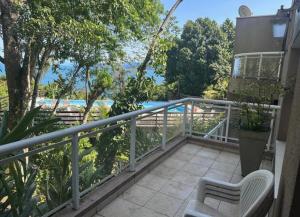 BELÍSSIMA CASA ILHABELA