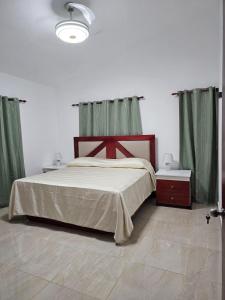 Villa Jardín Tropical 2