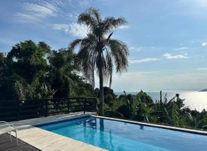 BELÍSSIMA CASA ILHABELA