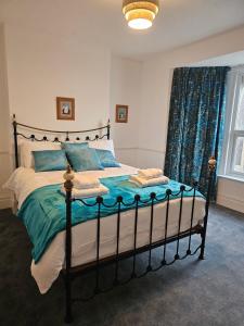 Home away from home by the sea